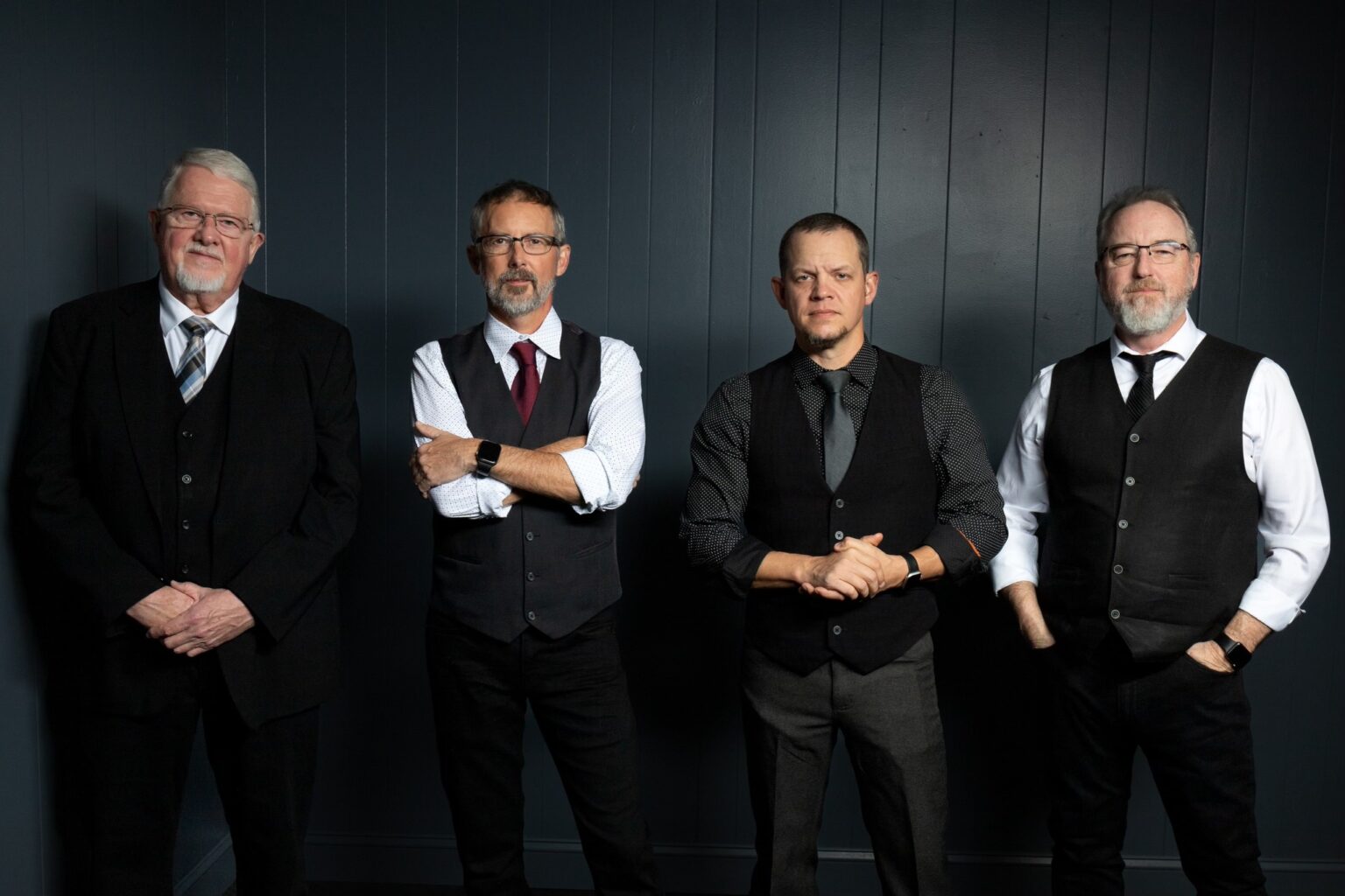 Jaelee Roberts, Balsam Range win at SPBGMA awards Mountain Home