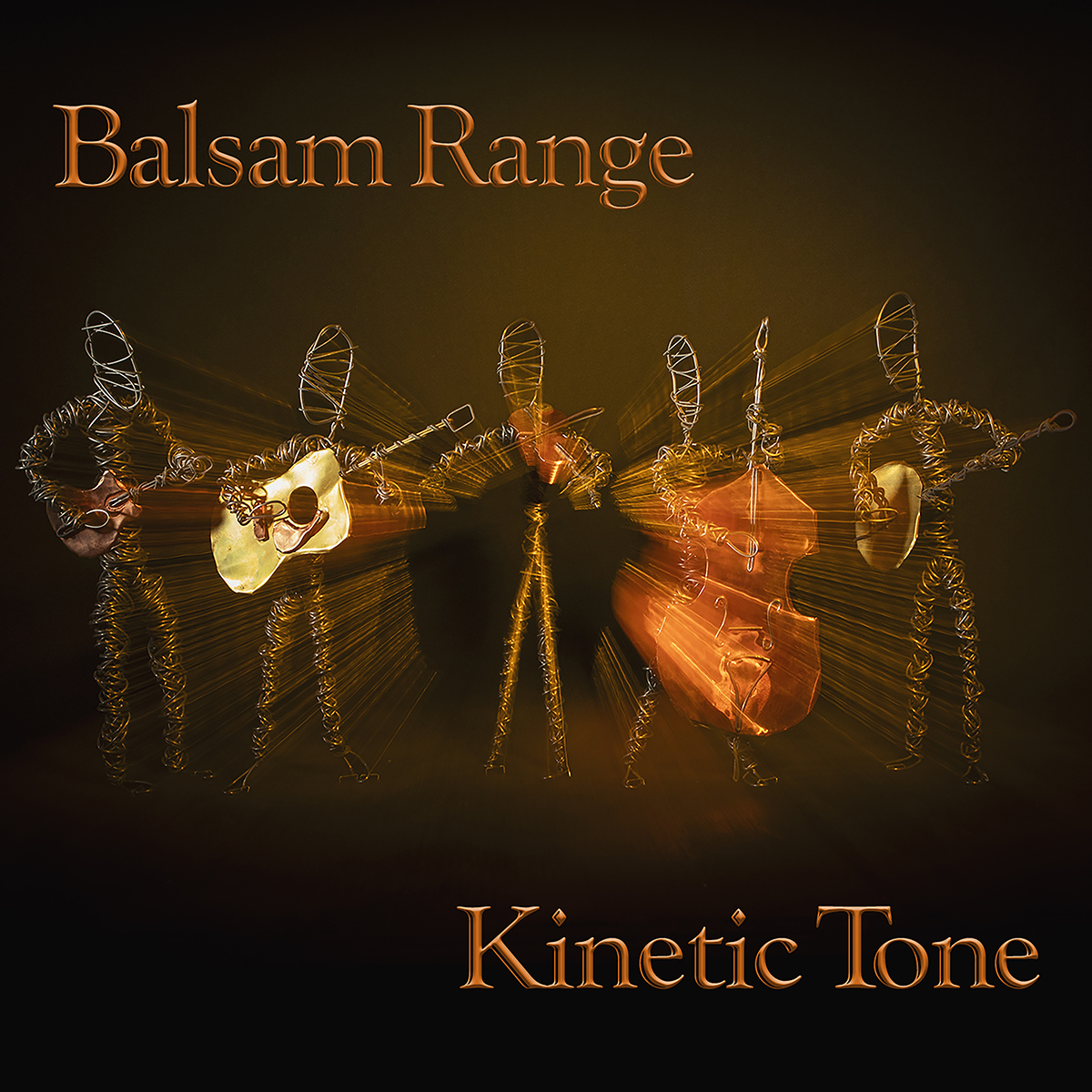 Kinetic Tone